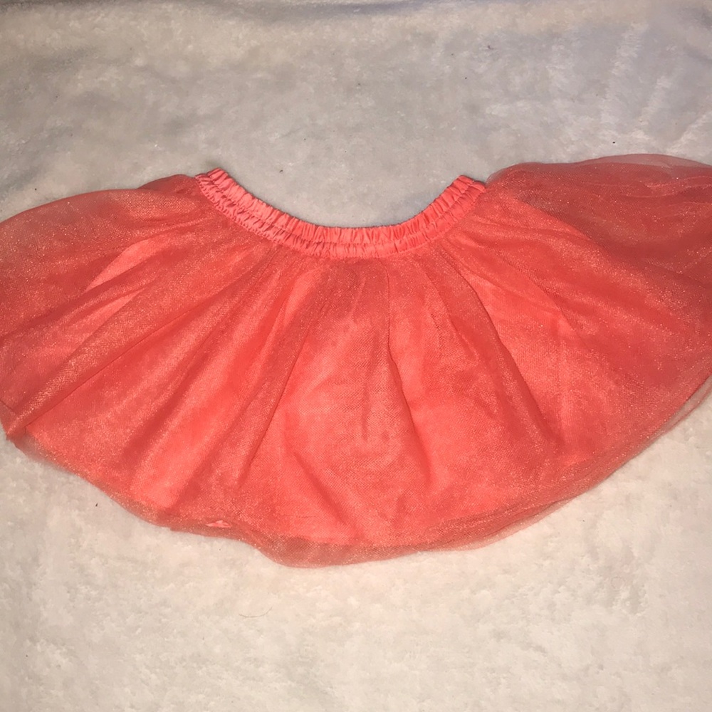 Baby tutu!